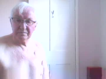 Thruster99 February 18, 2025 Chaturbate stream image