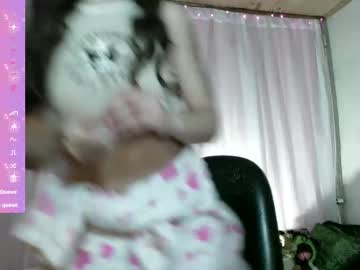 Venuzxx February 18, 2025 Chaturbate stream image