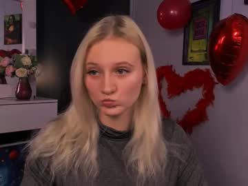 Wendy_Foxys February 18, 2025 Chaturbate stream image