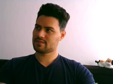 Zohan_Haidar February 18, 2025 Chaturbate stream image