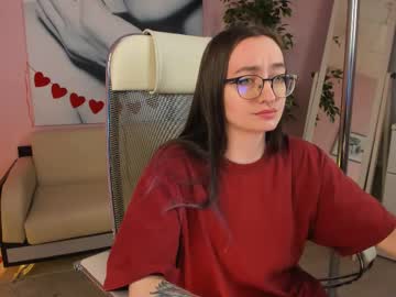 Akaheby February 18, 2025 Chaturbate stream image