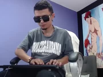 Aleex_Boy_ February 18, 2025 Chaturbate stream image