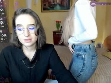 Alexa_Glory February 18, 2025 Chaturbate stream image