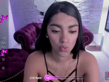 Angel_Thych February 18, 2025 Chaturbate stream image