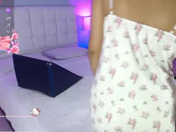 Angela_Ellis February 18, 2025 Chaturbate stream image