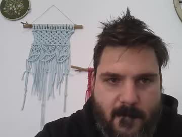 Bruce_Wayne34 February 18, 2025 Chaturbate stream image