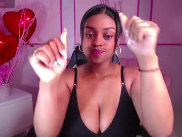 Charlote_Fun_A February 18, 2025 Chaturbate stream image