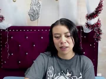 Clhoedeep February 18, 2025 Chaturbate stream image