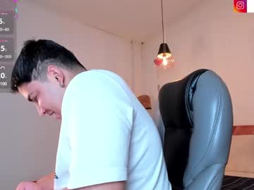 _Cloe_N_Billy_ February 18, 2025 Chaturbate stream image