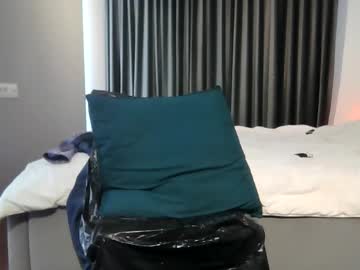 Crazyfunguyhere February 18, 2025 Chaturbate stream image