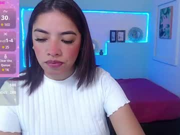Cristina_9 February 18, 2025 Chaturbate stream image