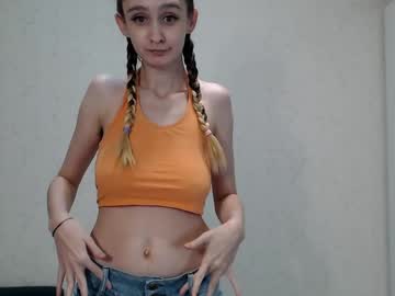 Daniella_Martin February 18, 2025 Chaturbate stream image