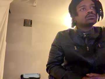 Demonboiii666 stream photo from February 18, 2025