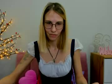 Emmakriss February 18, 2025 Chaturbate stream image