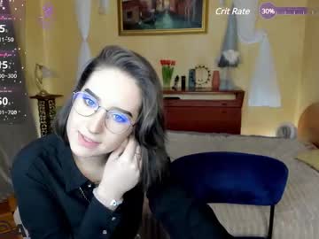 Eve_Masterpiece February 18, 2025 Chaturbate stream image