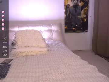 Evelina_Fox February 18, 2025 Chaturbate stream image