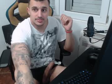 Globalboy1 February 18, 2025 Chaturbate stream image