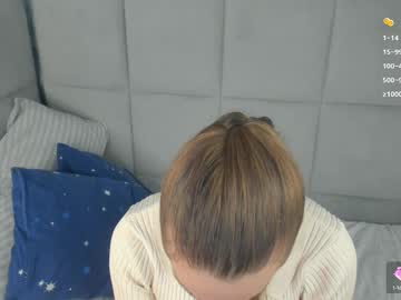Gwencarter February 18, 2025 Chaturbate stream image