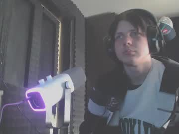 Hot_Boy_2002_ February 18, 2025 Chaturbate stream image
