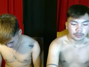 Hot_Emmanuel February 18, 2025 Chaturbate stream image