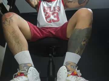 Jordan33blake February 18, 2025 Chaturbate stream image