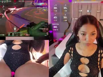 Jyngames February 18, 2025 Chaturbate stream image