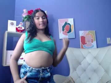 Katheringlow February 18, 2025 Chaturbate stream image
