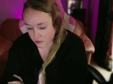 Kissica February 18, 2025 Chaturbate stream image
