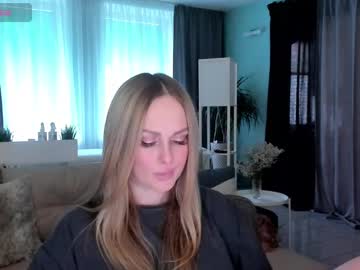 Libby_Nora February 18, 2025 Chaturbate stream image