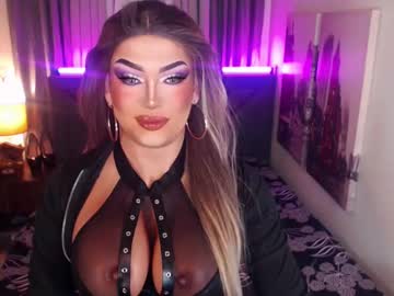Madisonmistressxx February 18, 2025 Chaturbate stream image