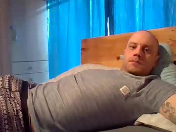Markus_7 February 18, 2025 Chaturbate stream image