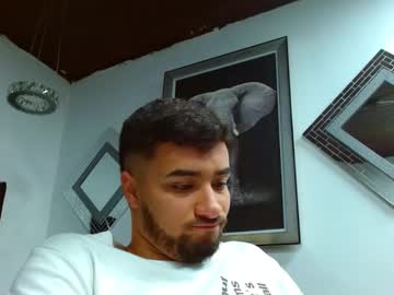 Mathews_Colton1 February 18, 2025 Chaturbate stream image