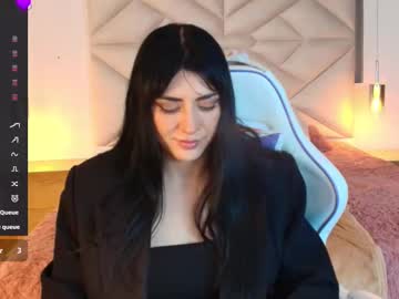 Maurenth_Becker February 18, 2025 Chaturbate stream image