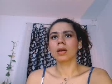 Meliss1 February 18, 2025 Chaturbate stream image
