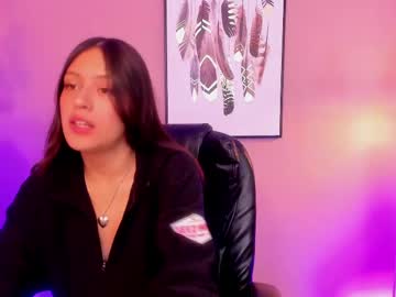 Miia_Jonesss_ February 18, 2025 Chaturbate stream image