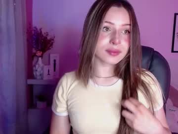 Millie_Gh February 18, 2025 Chaturbate stream image