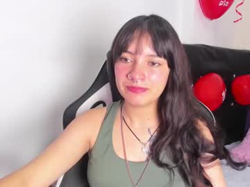 Naomy_Horn February 18, 2025 Chaturbate stream image