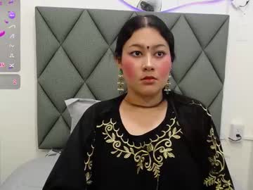 Parul_Trayi February 18, 2025 Chaturbate stream image