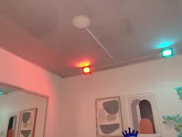 Piink_Panther February 18, 2025 Chaturbate stream image