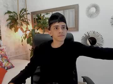 Salvatore_Tc February 18, 2025 Chaturbate stream image
