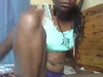 Sexybilha483 February 18, 2025 Chaturbate stream image