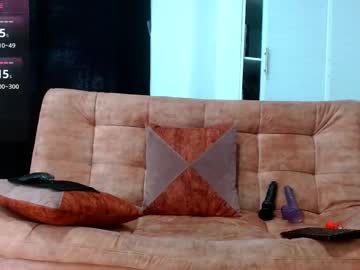 Sienna__Rose February 18, 2025 Chaturbate stream image