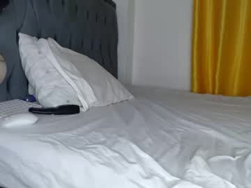 Slim_Africanha February 18, 2025 Chaturbate stream image