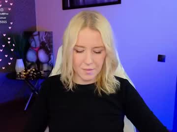 Springajara February 18, 2025 Chaturbate stream image