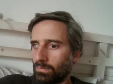 Stroke1 February 18, 2025 Chaturbate stream image