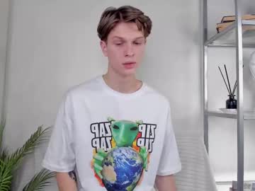 Timothy_Brown February 18, 2025 Chaturbate stream image