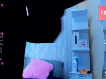 Tokito_Mitsuri February 18, 2025 Chaturbate stream image