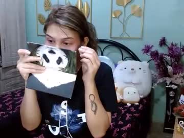 Tsempress February 18, 2025 Chaturbate stream image