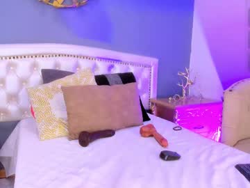 Valerith_Vega February 18, 2025 Chaturbate stream image