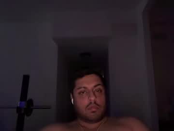 Vickvincenzo February 18, 2025 Chaturbate stream image
